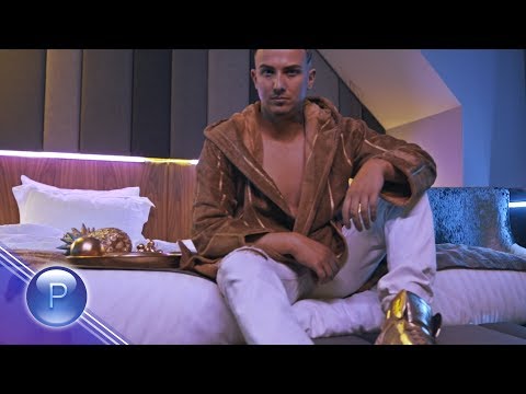DENIS FT. YUNONA - PUSHKA / Денис ft. Юнона - Пушка, 2017
