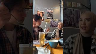 Download lagu keluarga serba tiba tiba allahumma barik:’) #thewayyoulookatme #romance #story #couple mp3