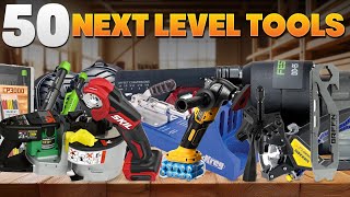 50 AMAZING NEXT LEVEL TOOLS on Amazon You Need to See in 2026