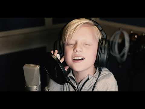 Singing Experience: A Million Dreams (Greatest Showman) - Kieran