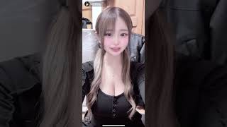 #tiktokライブ #巨乳ライバー#ギャル