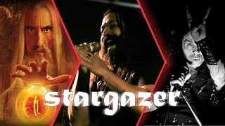 RAINBOW - Stargazer cover by BamBam