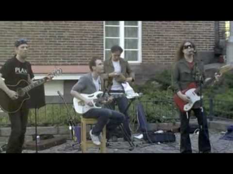 PLANS - End of the Rainbow - Helsinginkatu