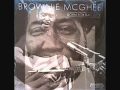 Brownie McGhee - Brownies New Blues