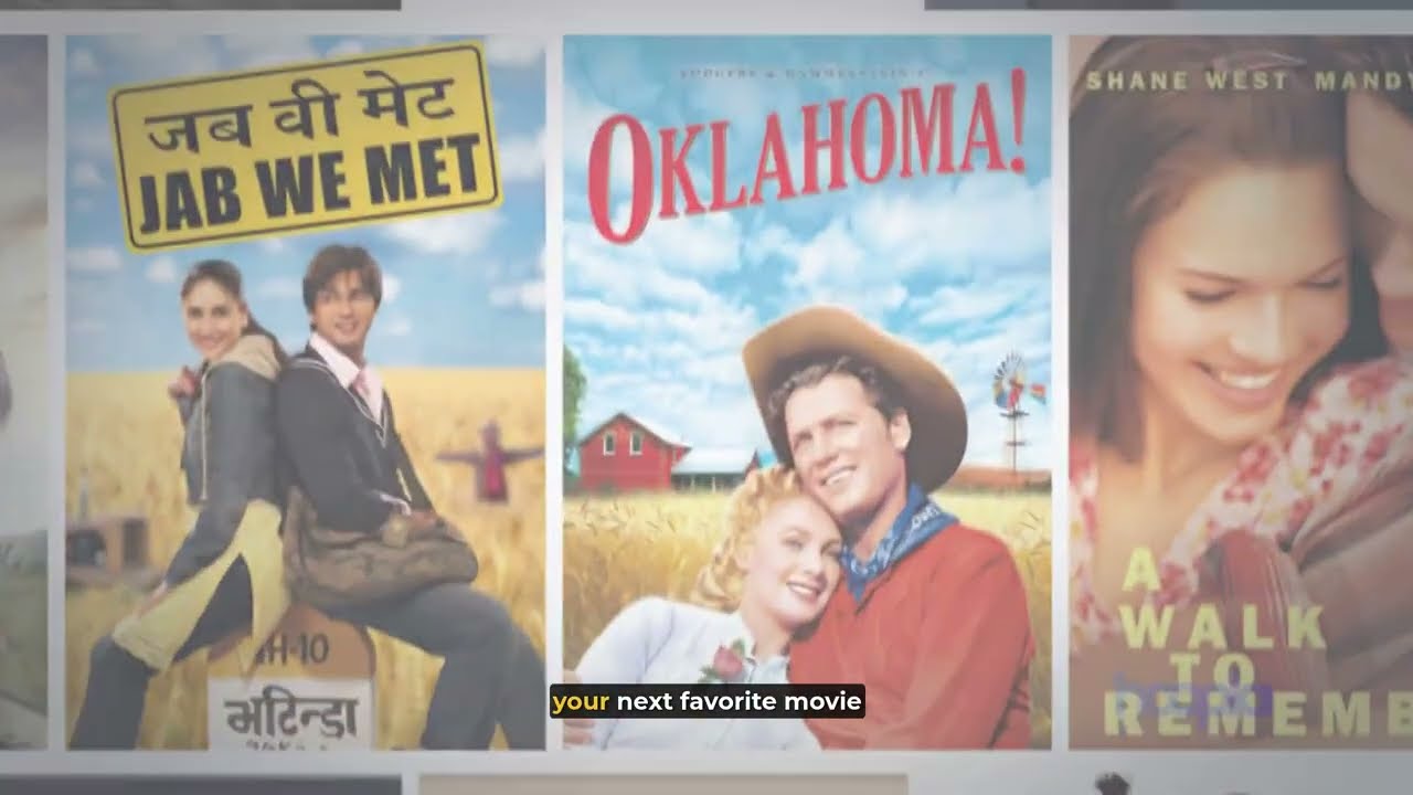 Watch free movies online with Hoopla Digital (Short Version - Captioned)