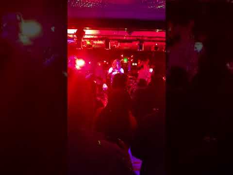 Project 71 - feat Miss Sweet Tee #Uaround 2-16-20 @ Nipseys