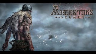 Ancestors Legacy Anglo Saxons Mission 6 Calm Before the Storm Campaign