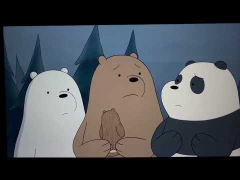 Daisy White and the Seven Cartoons (Remastered) Part 12 - The Cartoons Discover Daisy