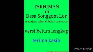 Download lagu Tarhiman mp3 Download lagu Tarhiman mp3