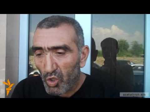 Ծնողները վստահ են, որ փորձ է արվում կոծկել զինվորի մահը