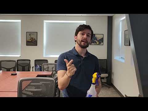 BSI Water Detection Methods Demo v2 — video thumbnail