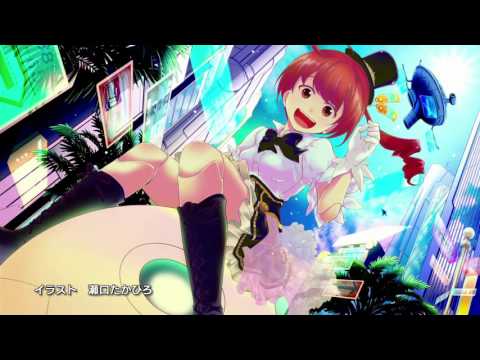 Koukaku no Pandora: Ghost Urn LoSe±CoNtRoL Sanae Fuku & Manami Numakura