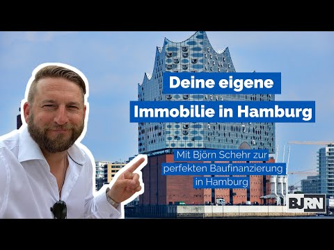 #Björn Schehr - #Baufinanzierung in Hamburg & Umgebung