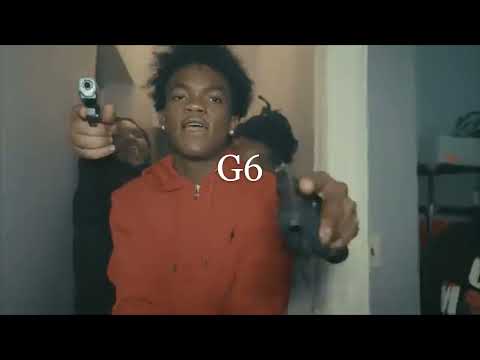 [FREE] Sha Ek x Sos B4L x Edot Baby Typebeat "G6" Bronx Drill (Prod. AJ Honcho x @TE The Producer)