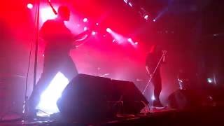 Haken - Earthrise [Warszawa 2016]