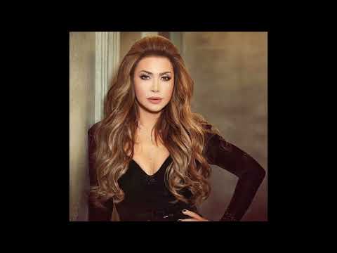 Nwal Al Zoghbi - E'neik Kaddabin  High Quality * نوال الزغبي - عينيك كدابين  جودة عالية