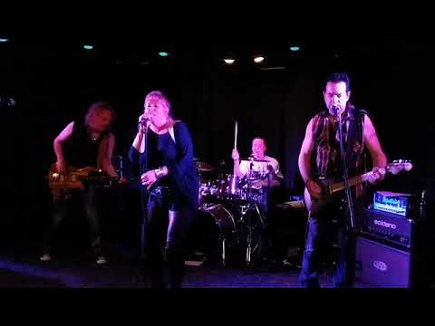 Mother Groove Plays a live Led Zeppelin Medley