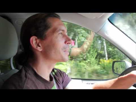 Ridestore JOS E1 - Andreas Lindqvist Profile