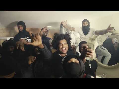 448 Baccend x 3Timess x Gunna Pri - "GO" (official Video) |shot by @dolo_dez|