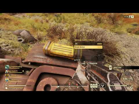 Fallout 76 Part 68