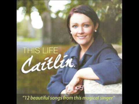 Caitlin ~ Heaven Won't Be Heaven