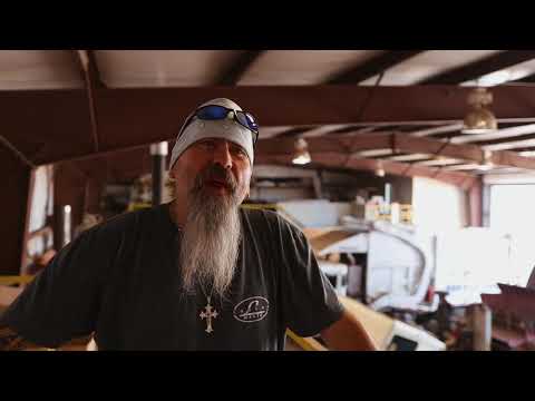 Day in the life of a Trashman