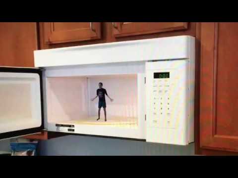 Microwave Meltdown