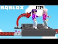 The Grow Obby! | Roblox