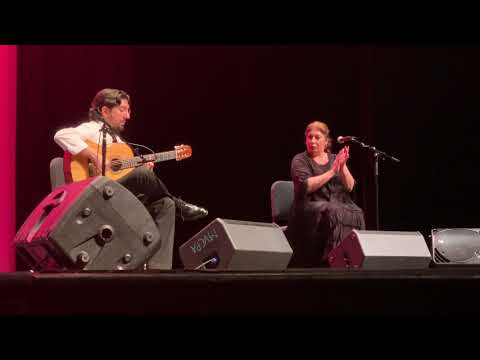 Antonio & Mara Rey - tangos