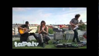INCUBUS - Live Rooftop Sessions (FULL)