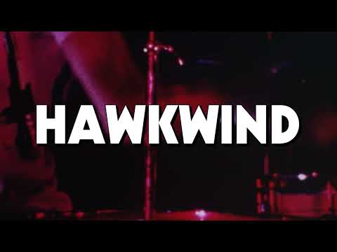 Hawkwind - Doremi Fasol Latido Expanded [Trailer]