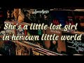 She Talks to Rainbows - Ramones (Lyrics)