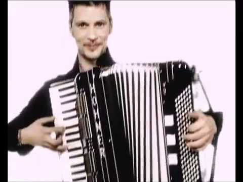 DOMEN KUMER s prijatelji   NARODNI HITMIX 2010 official video