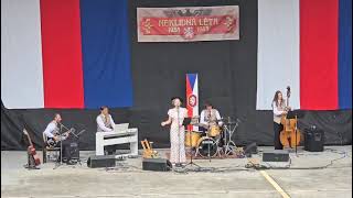 Video Jen pro ten dnešní den