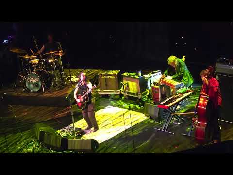 Ani DiFranco - Little Plastic Castles LIVE - Cayamo 17 (Mar 2, 2025)