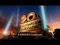 20th Century Television Logo Concept
