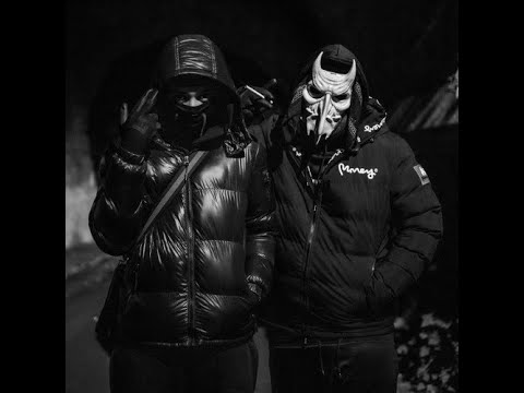 [FREE] #NR YA x Lucii - "WARFARE" | FREE DARK UK DRILL TYPE BEAT 2023