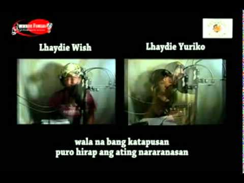 SIGAW NG KALIKASAN - by Jay-R.mpg