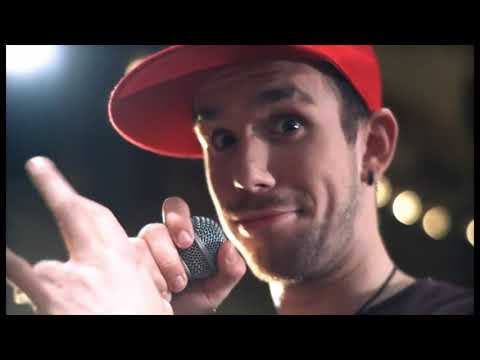 Absence crew sampler with Stian Blipp