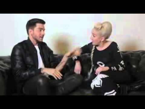 What's the Goss_ _ adam lambert