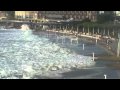 pourquoi y a t il des vagues dans la mer