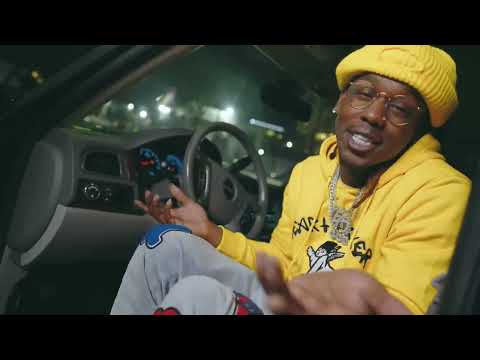 Catch One Baldie - Thought It Was Over [Official Video]