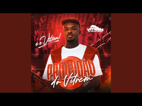 Proibidão do Vitrem