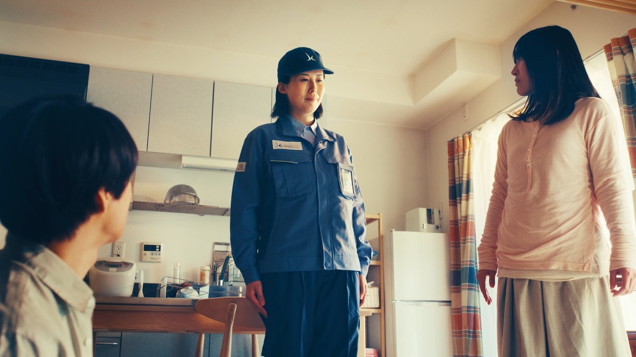 パニック・イン・ザ関西電気保安　第5話「兆候」 | 関西電気保安協会【公式】