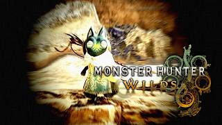 【Monster Hunter Wilds】2026/07/21 ぴよぴよの笛【夏といえば笛】