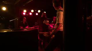 Swans - Screen Shot Live @ Lagerhaus Bremen 28.10.2017