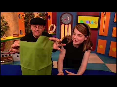 Spellz Season 1 Episode 16 Loopy Levitations