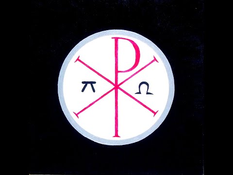 Ancient Christian Symbols