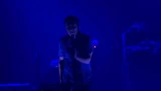 Grizzly Bear - Shift (HD) Live in Paris 2013