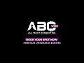 ABC Conclave - Dubai